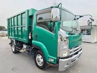 ISUZU Forward Deep Dump PKG-FRR90S2 2011 102,000km_1