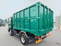 ISUZU Forward Deep Dump PKG-FRR90S2 2011 102,000km_2