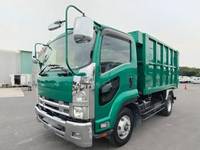 ISUZU Forward Deep Dump PKG-FRR90S2 2011 102,000km_3