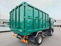 ISUZU Forward Deep Dump PKG-FRR90S2 2011 102,000km_4