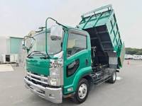 ISUZU Forward Deep Dump PKG-FRR90S2 2011 102,000km_7