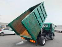 ISUZU Forward Deep Dump PKG-FRR90S2 2011 102,000km_8