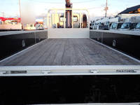 TOYOTA Others Truck (With 4 Steps Of Cranes) TKG-XZU710 2016 110,400km_11