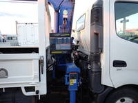 TOYOTA Others Truck (With 4 Steps Of Cranes) TKG-XZU710 2016 110,400km_12