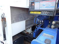 TOYOTA Others Truck (With 4 Steps Of Cranes) TKG-XZU710 2016 110,400km_14