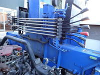 TOYOTA Others Truck (With 4 Steps Of Cranes) TKG-XZU710 2016 110,400km_16