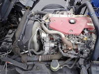 TOYOTA Others Truck (With 4 Steps Of Cranes) TKG-XZU710 2016 110,400km_36