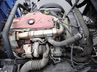 TOYOTA Others Truck (With 4 Steps Of Cranes) TKG-XZU710 2016 110,400km_37