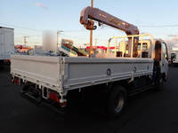 TOYOTA Others Truck (With 4 Steps Of Cranes) TKG-XZU710 2016 110,400km_4