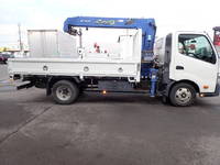 TOYOTA Others Truck (With 4 Steps Of Cranes) TKG-XZU710 2016 110,400km_6