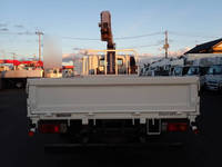 TOYOTA Others Truck (With 4 Steps Of Cranes) TKG-XZU710 2016 110,400km_7