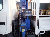 TOYOTA Others Truck (With 4 Steps Of Cranes) TKG-XZU710 2016 110,400km_9