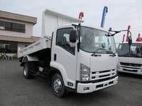 ISUZU Forward Dump TKG-FRR90S1 2013 95,000km_1