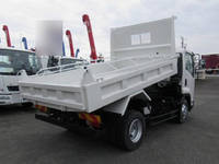 ISUZU Forward Dump TKG-FRR90S1 2013 95,000km_3