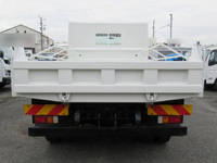 ISUZU Forward Dump TKG-FRR90S1 2013 95,000km_4