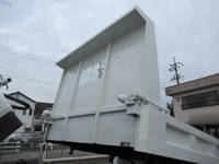 ISUZU Forward Dump TKG-FRR90S1 2013 95,000km_9