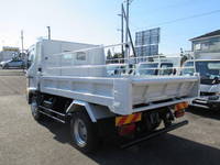 HINO Ranger Dump TKG-FC9JCAP 2017 69,000km_2