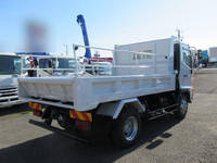 HINO Ranger Dump TKG-FC9JCAP 2017 69,000km_3