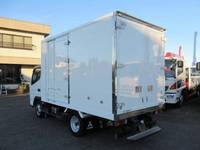 MITSUBISHI FUSO Canter Reefer Van TPG-FBA00 2017 60,000km_2