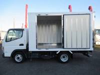 MITSUBISHI FUSO Canter Reefer Van TPG-FBA00 2017 60,000km_5