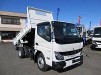 MITSUBISHI FUSO Canter Dump 2RG-FBA60 2024 -_1