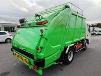 MITSUBISHI FUSO Canter Garbage Truck SKG-FEB90 2012 145,000km_4