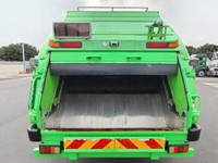 MITSUBISHI FUSO Canter Garbage Truck SKG-FEB90 2012 145,000km_6