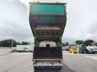 MITSUBISHI FUSO Canter Garbage Truck SKG-FEB90 2012 145,000km_7