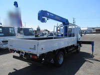 MITSUBISHI FUSO Canter Truck (With 4 Steps Of Cranes) 2RG-FEAV0 2024 110km_2