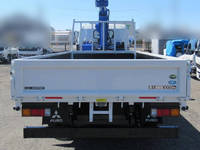 MITSUBISHI FUSO Canter Truck (With 4 Steps Of Cranes) 2RG-FEAV0 2024 110km_4