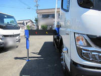 MITSUBISHI FUSO Canter Truck (With 4 Steps Of Cranes) 2RG-FEAV0 2024 110km_8