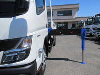 MITSUBISHI FUSO Canter Truck (With 4 Steps Of Cranes) 2RG-FEAV0 2024 110km_9