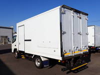 MITSUBISHI FUSO Canter Refrigerator & Freezer Truck TPG-FEB50 2018 176,700km_2