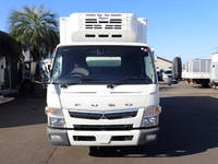 MITSUBISHI FUSO Canter Refrigerator & Freezer Truck TPG-FEB50 2018 176,700km_3