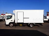 MITSUBISHI FUSO Canter Refrigerator & Freezer Truck TPG-FEB50 2018 176,700km_5