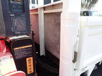 HINO Dutro Truck (With 3 Steps Of Cranes) TKG-XZU650M 2012 49,700km_13