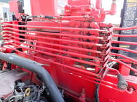 HINO Dutro Truck (With 3 Steps Of Cranes) TKG-XZU650M 2012 49,700km_18