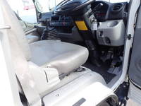 HINO Dutro Truck (With 3 Steps Of Cranes) TKG-XZU650M 2012 49,700km_29