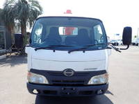 HINO Dutro Truck (With 3 Steps Of Cranes) TKG-XZU650M 2012 49,700km_5