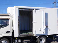 HINO Dutro Refrigerator & Freezer Truck TKG-XZC605M 2017 89,000km_10