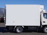 HINO Dutro Refrigerator & Freezer Truck TKG-XZC605M 2017 89,000km_13