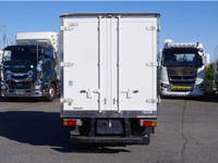 HINO Dutro Refrigerator & Freezer Truck TKG-XZC605M 2017 89,000km_15