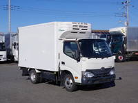 HINO Dutro Refrigerator & Freezer Truck TKG-XZC605M 2017 89,000km_1