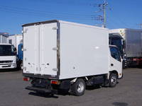 HINO Dutro Refrigerator & Freezer Truck TKG-XZC605M 2017 89,000km_4