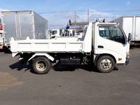 TOYOTA Others Loader Dump TKG-XZU620D 2012 212km_4