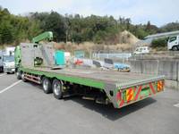 HINO Profia Hip Lifter Crane QKG-FW1EXBG 2014 320,114km_2