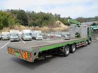 HINO Profia Hip Lifter Crane QKG-FW1EXBG 2014 320,114km_3