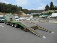 HINO Profia Hip Lifter Crane QKG-FW1EXBG 2014 320,114km_8