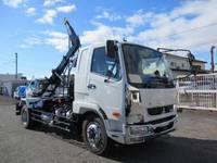 MITSUBISHI FUSO Fighter Container Carrier Truck 2KG-FK62FZ 2024 560km_1