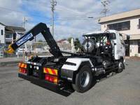 MITSUBISHI FUSO Fighter Container Carrier Truck 2KG-FK62FZ 2024 560km_3